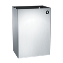 ASI 10-0826 Traditional™ - Waste Receptacle - 12 gal. - Surface Mounted