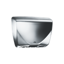 ASI 10-0185-93 Profile™ - Automatic Hand Dryer (100-240V) - Satin Stainless, Surface Mounted ADA