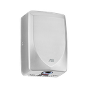 ASI 10-0192-1-93 TURBO-Swift™ - Automatic High-Speed Hand Dryer (120V) Satin Stainless, Surface Mounted ADA