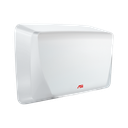 ASI 10-0199-2-00 TURBO ADA™ - Automatic High-Speed Hand Dryer (115-120V) White, Surface Mounted