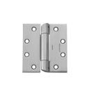 McKinney HTA786 5" x 4.5" 626 Hospital Tip Concealed Bearing Hinge