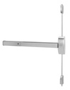 Dorma 9400B SVR Exit Device | 36 in Wide Stile | 9000 Series | ANSI Grade 1 | Exit Only