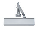 Norton 8501H Surface Door Closer | Full Cover | Hold Open | Tri-Pack