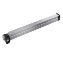 Dorma F8300B Fire-Rated Rim Exit Device | 36 in Wide Stile | 8000 Series | ANSI Grade 1 | Exit Only