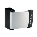 Adams Rite 4591 Deadlatch Paddle | Push or Pull Trim for 4300/4500/4900
