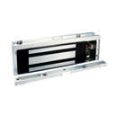 Securitron M68 Magnalock 1,200 lb Interior Bracket Mount | Dual Voltage 12/24 VDC