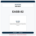 Securitron EASB-82 | Sex Bolt